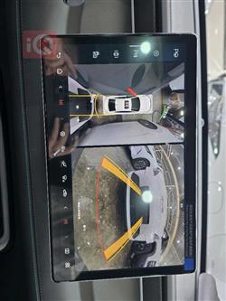 بی وای دی Qin Plus